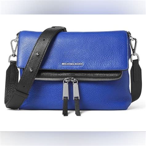 michael kors ezra messenger bag reviews|Michael Kors handbags review.